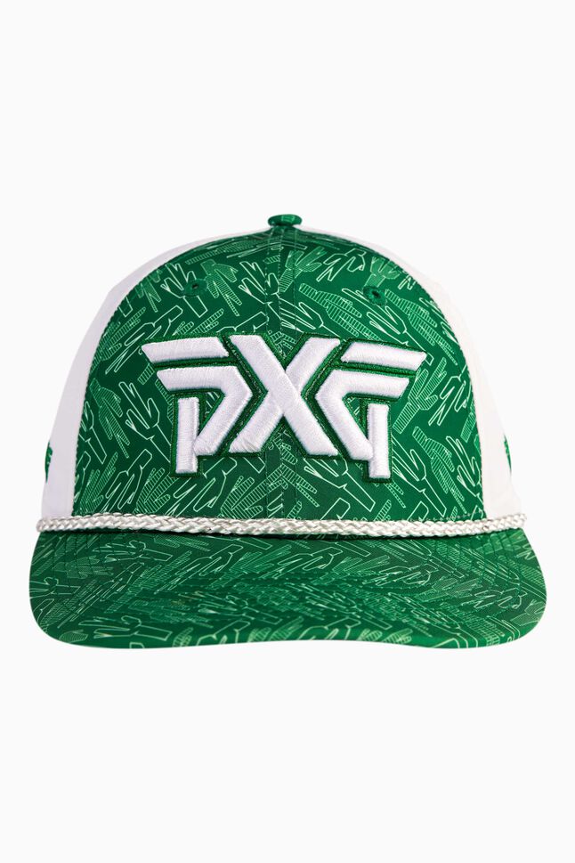 Sharp Cactus 9FIFTY Snapback Cap